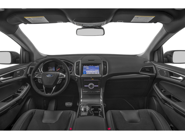2019 Ford Edge ST AWD
