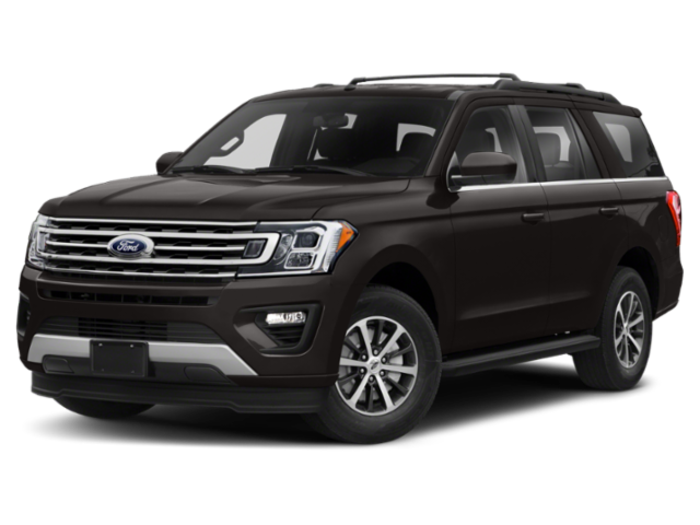 2019 Ford Expedition Utility 4D Limited 4WD V6 Turbo