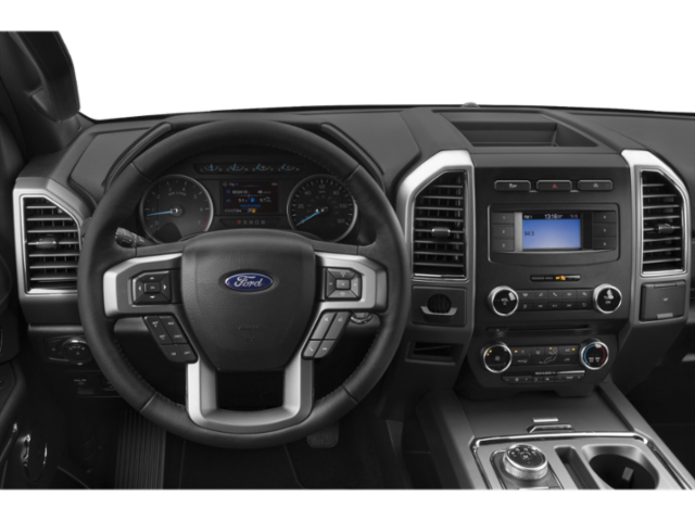 2019 Ford Expedition Utility 4D Limited 4WD V6 Turbo