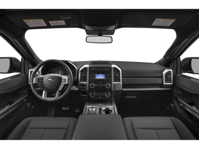 2019 Ford Expedition Utility 4D XL SSV 4WD