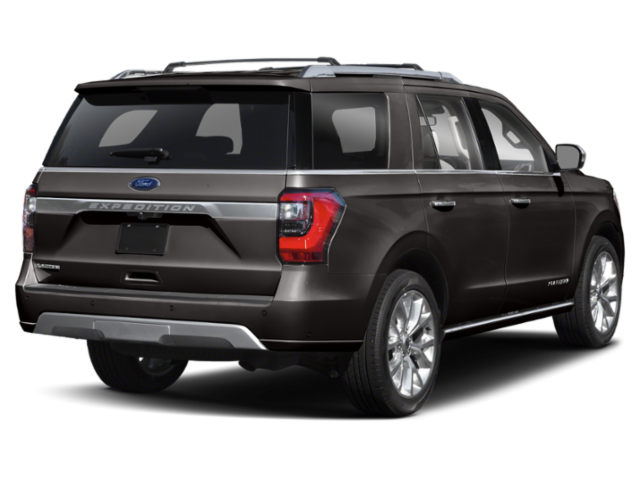 2019 Ford Expedition Utility 4D Limited 4WD V6 Turbo