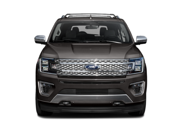 2019 Ford Expedition Utility 4D Platinum 2WD V6 Turbo