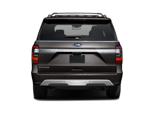 2019 Ford Expedition Utility 4D Platinum 2WD V6 Turbo