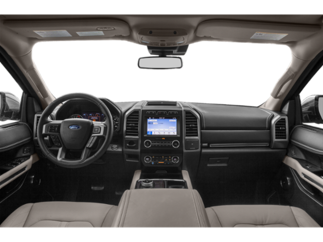 2019 Ford Expedition Utility 4D Platinum 2WD V6 Turbo