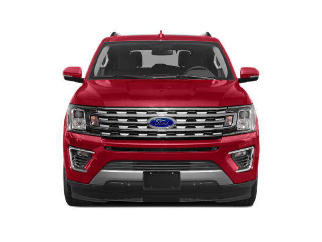 2019 Ford Expedition Utility 4D Limited 4WD V6 Turbo