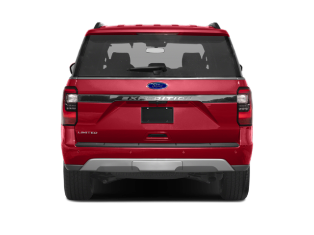 2019 Ford Expedition Utility 4D Limited 4WD V6 Turbo