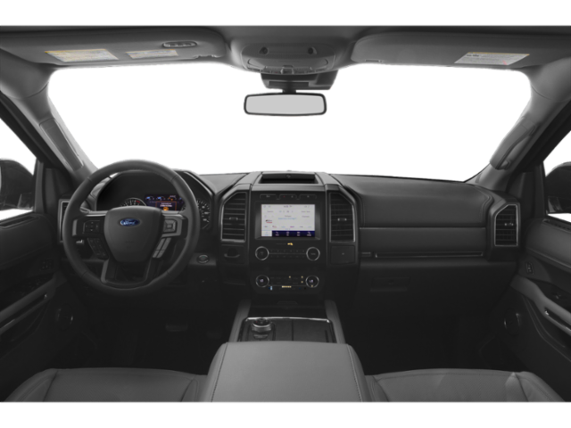 2019 Ford Expedition Utility 4D Limited 4WD V6 Turbo