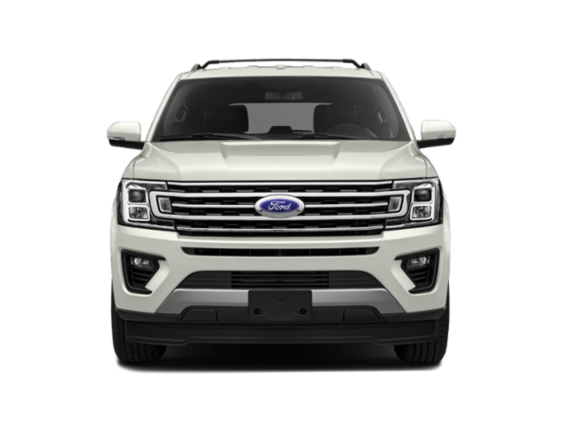 2019 Ford Expedition MAX Utility 4D XLT 4WD