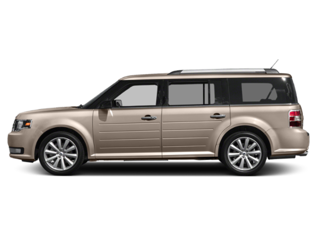 2019 Ford Flex Wagon 4D SE 2WD
