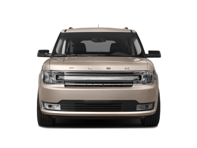 2019 Ford Flex Wagon 4D SE 2WD