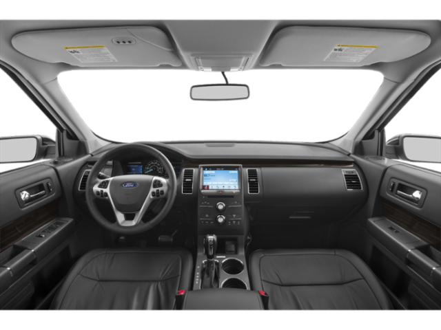 2019 Ford Flex Wagon 4D SE 2WD