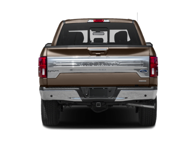 2019 Ford F-150 King Ranch 2WD SuperCrew 5.5' Box