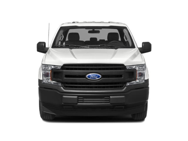 2019 Ford F-150 Supercab XLT 4WD