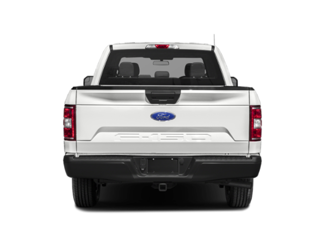 2019 Ford F-150 Supercab XLT 4WD