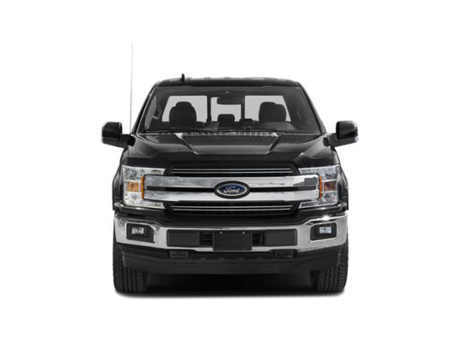 2019 Ford F-150 LARIAT 2WD SuperCab 6.5' Box