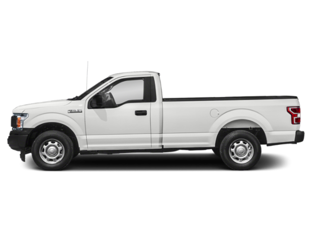 2019 Ford F-150 Regular Cab XL 2WD
