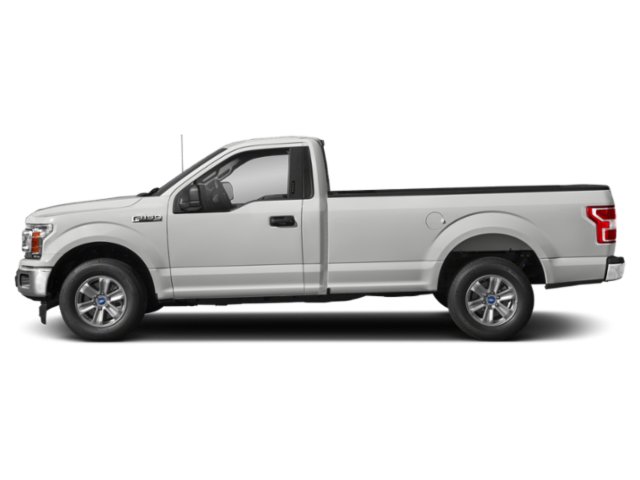 2019 Ford F-150 Regular Cab XLT 4WD