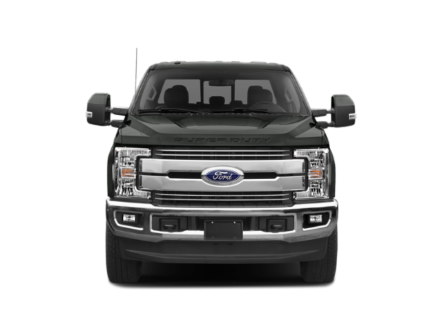 2019 Ford F-250 Crew Cab Lariat 4WD