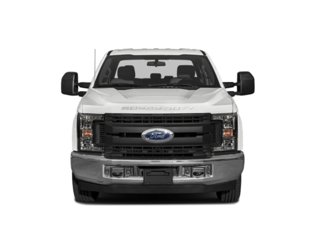 2019 Ford F-250 Crew Cab XL 4WD