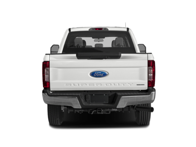 2019 Ford F-250 Crew Cab XL 4WD