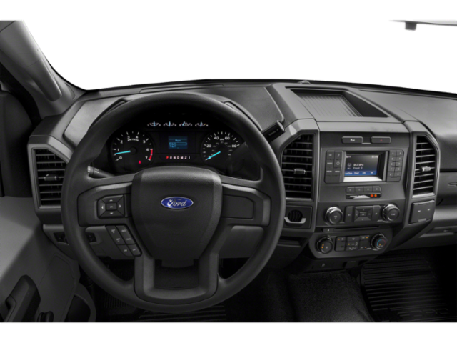2019 Ford F-250 Supercab XL 4WD