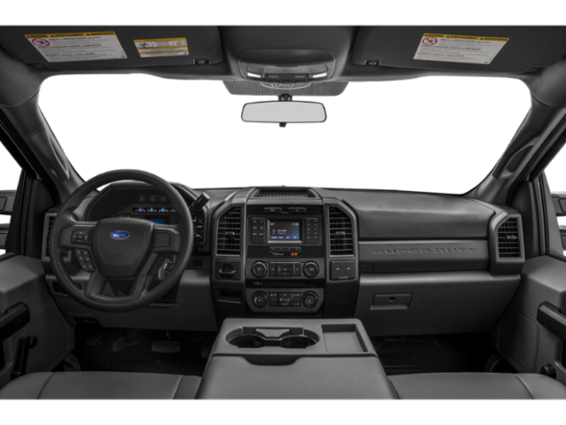 2019 Ford F-250 Supercab XL 4WD