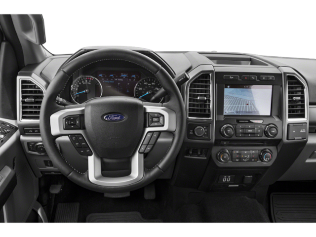 2019 Ford F-250 Crew Cab XLT 4WD