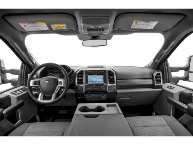2019 Ford F-250 Crew Cab XLT 4WD