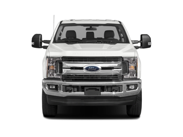 2019 Ford F-250 Regular Cab XLT 2WD