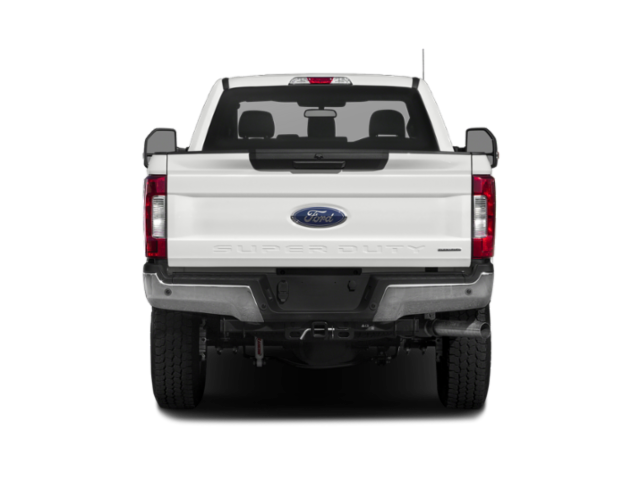 2019 Ford F-250 Regular Cab XLT 2WD