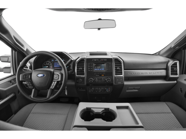 2019 Ford F-250 Regular Cab XLT 2WD