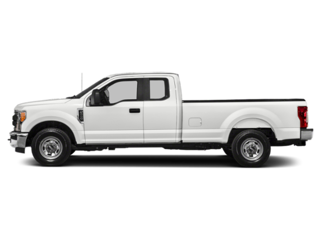 2019 Ford F-250 Supercab XL 4WD