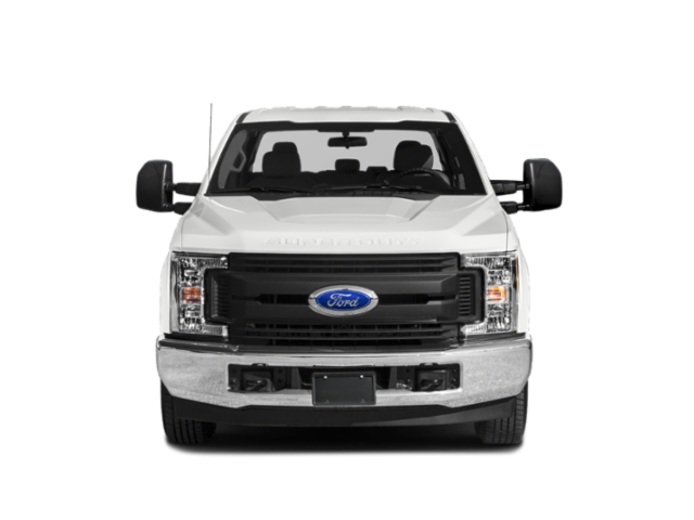 2019 Ford F-250 Supercab XL 4WD
