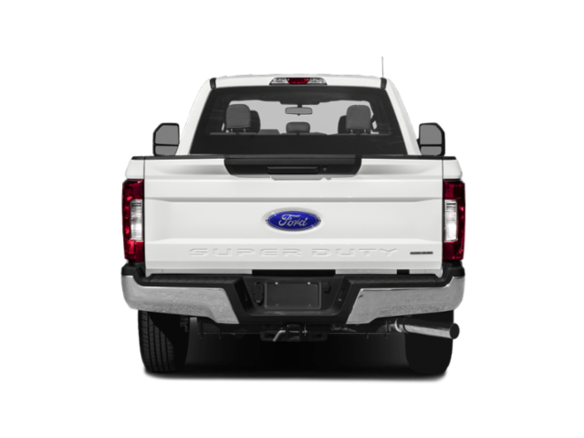2019 Ford F-250 Supercab XL 4WD
