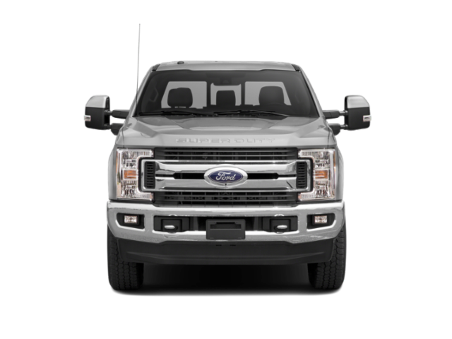 2019 Ford F-250 Crew Cab XLT 4WD