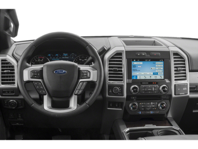 2019 Ford F-350 Crew Cab XL 4WD