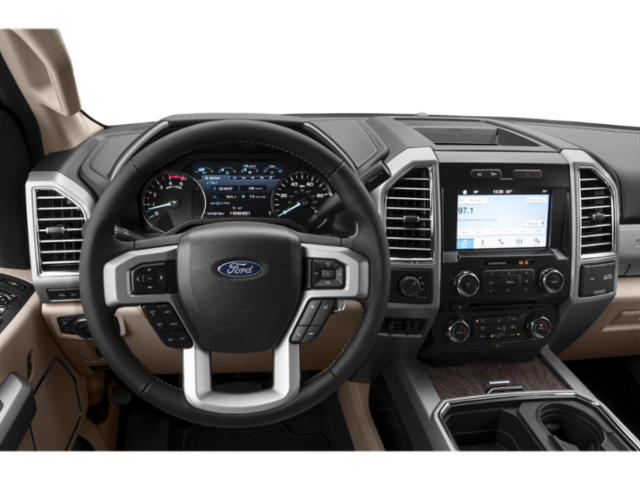 2019 Ford F-450 Crew Cab XLT 4WD T-Diesel