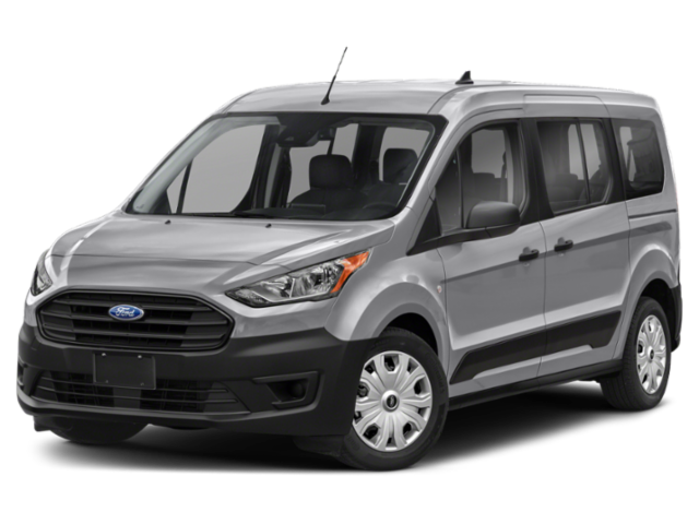 2019 Ford Transit Connect Extended Passenger Van XLT