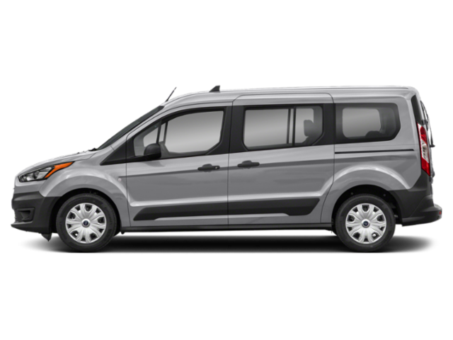 2019 Ford Transit Connect Extended Passenger Van XL