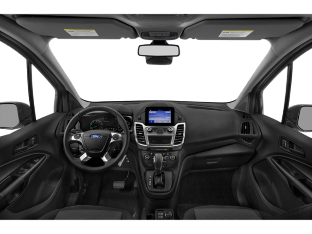 2019 Ford Transit Connect Extended Passenger Van XL
