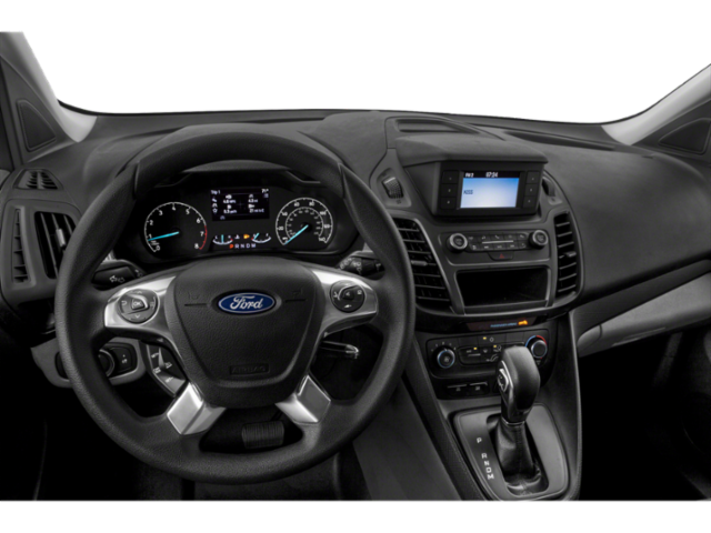 2019 Ford Transit Connect Extended Passenger Van XLT
