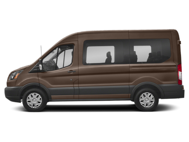 2019 Ford Transit Passenger Passenger Van XLT Medium Roof