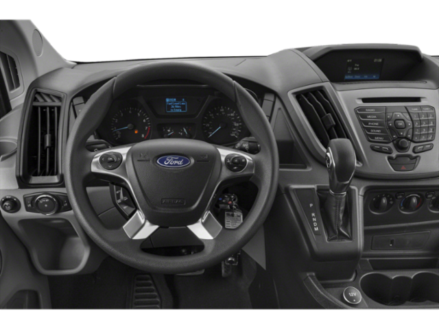 2019 Ford Transit Passenger Passenger Van XLT Medium Roof