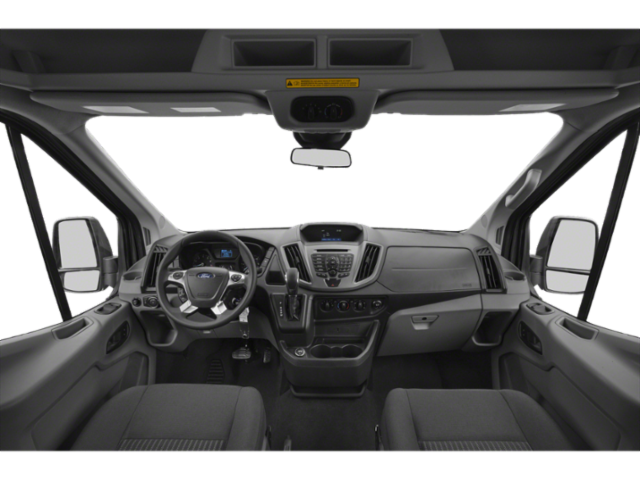 2019 Ford Transit Passenger Passenger Van XLT Medium Roof