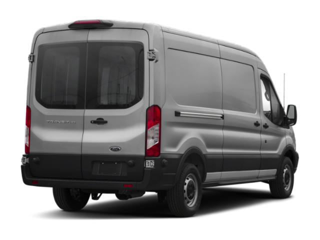 2019 Ford Transit Passenger Passenger Van XLT Medium Roof