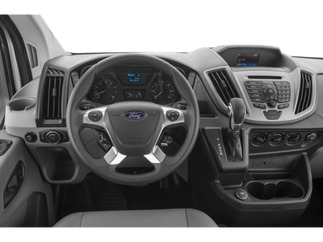 2019 Ford Transit Passenger Passenger Van XLT Medium Roof