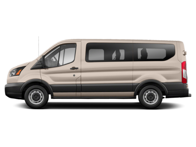 2019 Ford Transit Passenger Passenger Van XLT Low Roof
