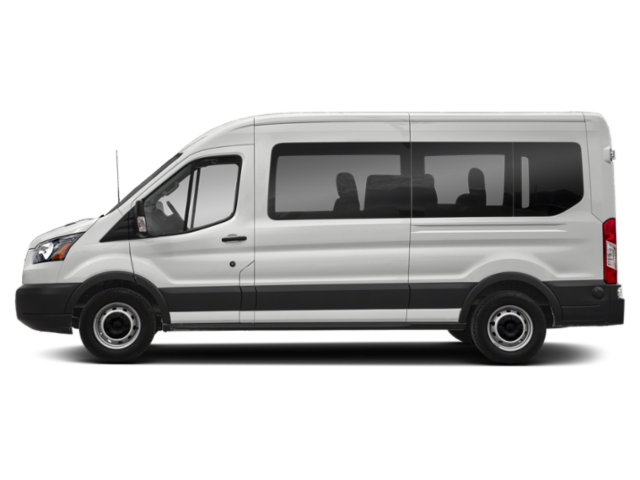 2019 Ford Transit Passenger Passenger Van XLT Medium Roof