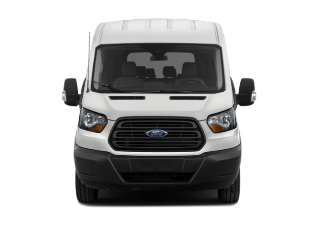 2019 Ford Transit Passenger Passenger Van XLT Medium Roof