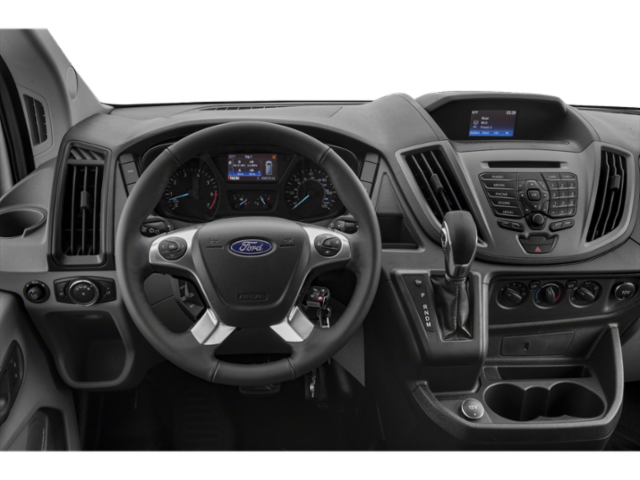2019 Ford Transit Passenger Passenger Van XLT Medium Roof